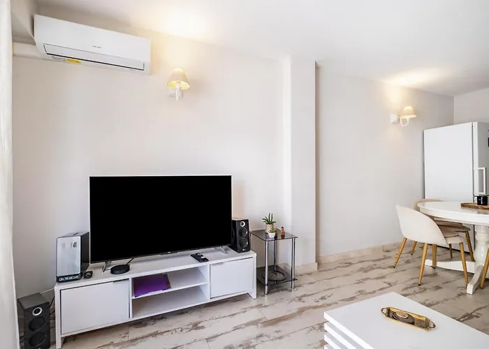 Sibel 2 Pieces Proche Pinede Plages * Antibes