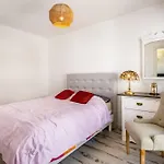 Apartman Sibel 2 Pieces Proche Pinede Plages *