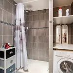 Apartman Sibel 2 Pieces Proche Pinede Plages *