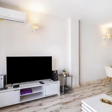 Sibel 2 Pieces Proche Pinede Plages * Antibes